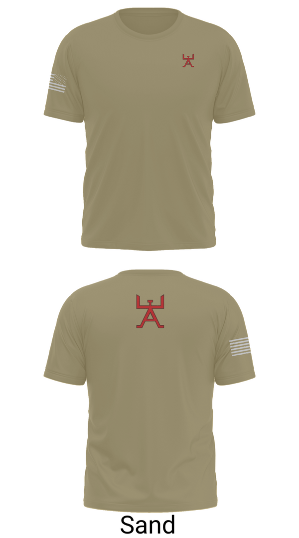 Short Sleeve Performance Shirt, 355 CES, Air Force, Teamtime, Team time, sublimation, custom sports apparel, team uniforms, spirit wear, spiritwear, sports uniforms, custom shirts, team store, custom team store, fundraiser sports, apparel fundraiser
