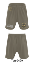 Casa Grande Fire Department 38585599 Athletic Shorts With Pockets - 69