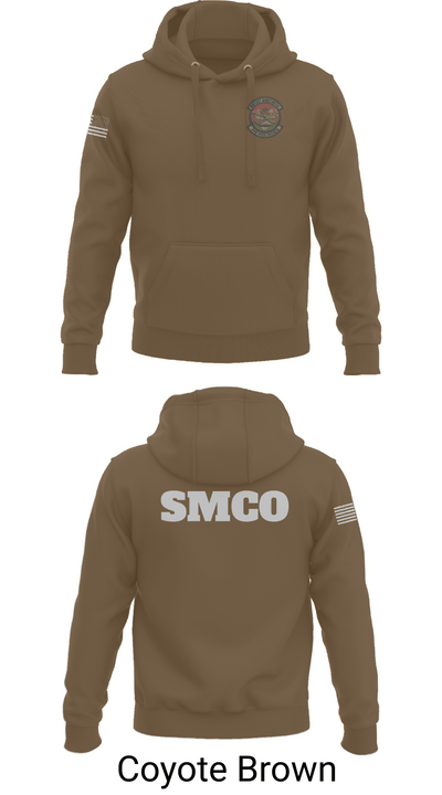 SMCO 97936482 Hoodie - 18