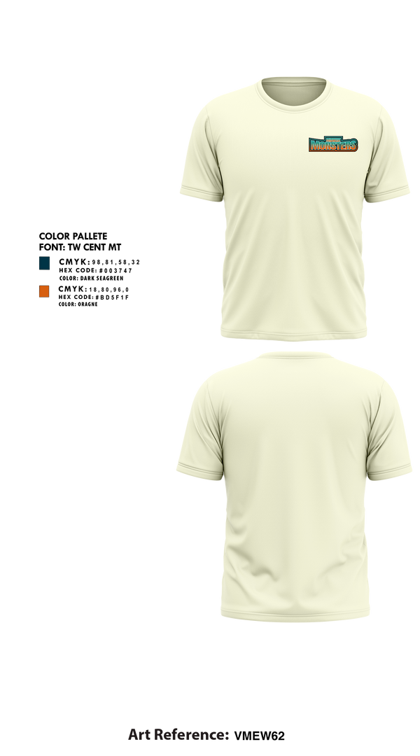 Short Sleeve Performance Shirt, Midwest Monsters, Men's Basketball, Teamtime, Team time, sublimation, custom sports apparel, team uniforms, spirit wear, spiritwear, sports uniforms, custom shirts, team store, custom team store, fundraiser sports, apparel fundraiser