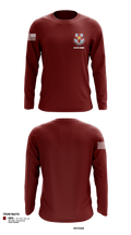 439th MMB 38467463 Long Sleeve Performance Shirt 107