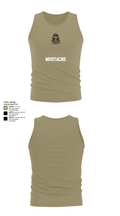 MUSTACHE 86591925 Tank Top - 99