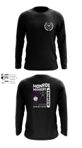 Monroe Woodbury 23360054 Long Sleeve Performance Shirt 8 (1)