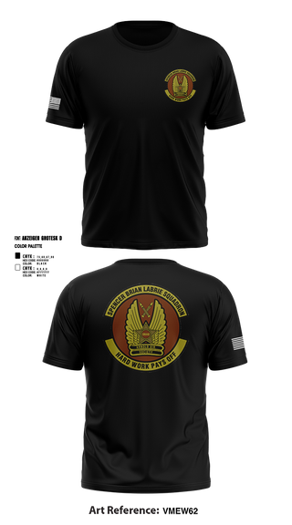 Short Sleeve Performance Shirt, Spencer Brian LaBrie Squadron, , Teamtime, Team time, sublimation, custom sports apparel, team uniforms, spirit wear, spiritwear, sports uniforms, custom shirts, team store, custom team store, fundraiser sports, apparel fundraiser