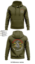 1-113 Calvary 96380120 Hoodie - 1