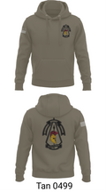 Detachment 9 76863911 Hoodie - 78