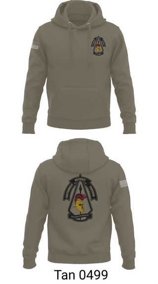 Hoodie, Detachment 9, , Teamtime, Team time, sublimation, custom sports apparel, team uniforms, spirit wear, spiritwear, sports uniforms, custom shirts, team store, custom team store, fundraiser sports, apparel fundraiser