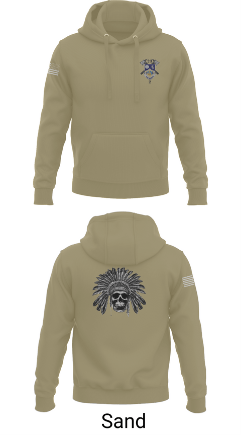 Hoodie, 2-23IN CRAZYHORSE CO., , Teamtime, Team time, sublimation, custom sports apparel, team uniforms, spirit wear, spiritwear, sports uniforms, custom shirts, team store, custom team store, fundraiser sports, apparel fundraiser