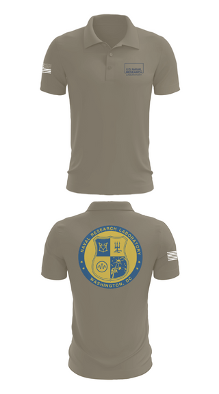Short Sleeve Performance Polo, Naval Research Lab, , Teamtime, Team time, sublimation, custom sports apparel, team uniforms, spirit wear, spiritwear, sports uniforms, custom shirts, team store, custom team store, fundraiser sports, apparel fundraiser