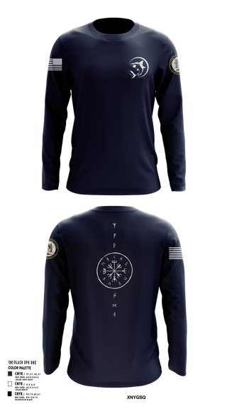 Long Sleeve Performance Shirt, MSRON-11, , Teamtime, Team time, sublimation, custom sports apparel, team uniforms, spirit wear, spiritwear, sports uniforms, custom shirts, team store, custom team store, fundraiser sports, apparel fundraiser