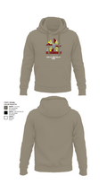 Kirk U.S. Army Health Clinic 36781561 Hoodie - 71