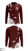 AYSO 665 19752108 Long Sleeve Performance Shirt 1