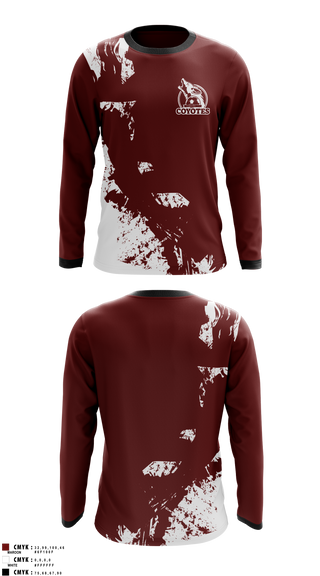 Long Sleeve Performance Shirt, AYSO 665, Spirit Store, Teamtime, Team time, sublimation, custom sports apparel, team uniforms, spirit wear, spiritwear, sports uniforms, custom shirts, team store, custom team store, fundraiser sports, apparel fundraiser