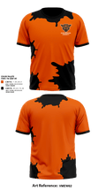 South Mountain Community College Softball 20781572 Short Sleeve Performance Shirt - 1