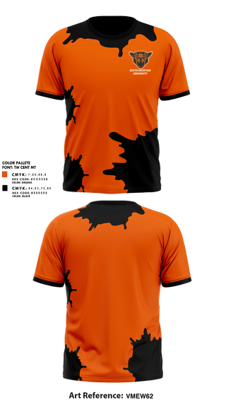 Short Sleeve Performance Shirt, South Mountain Community College Softball, Softball, Teamtime, Team time, sublimation, custom sports apparel, team uniforms, spirit wear, spiritwear, sports uniforms, custom shirts, team store, custom team store, fundraiser sports, apparel fundraiser