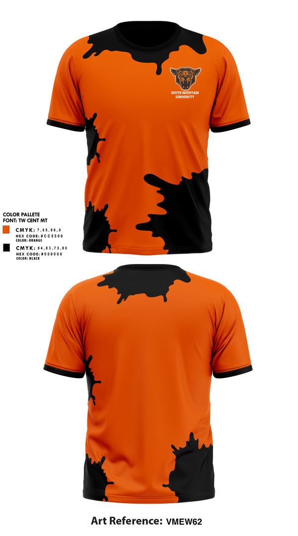 Short Sleeve Performance Shirt, South Mountain Community College Softball, Softball, Teamtime, Team time, sublimation, custom sports apparel, team uniforms, spirit wear, spiritwear, sports uniforms, custom shirts, team store, custom team store, fundraiser sports, apparel fundraiser