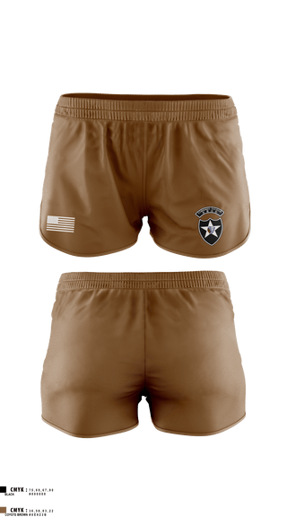 Ranger Panties, 2ID, Army, Teamtime, Team time, sublimation, custom sports apparel, team uniforms, spirit wear, spiritwear, sports uniforms, custom shirts, team store, custom team store, fundraiser sports, apparel fundraiser