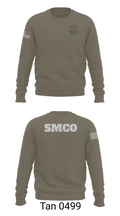 SMCO 97936482 Crew Neck Sweatshirt - 65