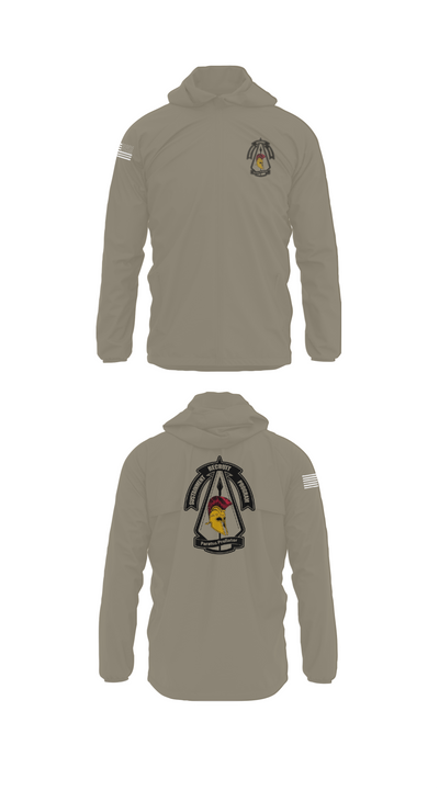 Detachment 9 76863911 Windbreaker - 61