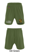 VFMC 76664769 Athletic Shorts With Pockets - 49