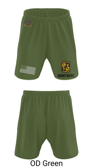 Athletic Shorts With Pockets, VFMC, Army, Teamtime, Team time, sublimation, custom sports apparel, team uniforms, spirit wear, spiritwear, sports uniforms, custom shirts, team store, custom team store, fundraiser sports, apparel fundraiser
