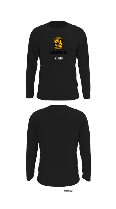 VFMC 76664769 Long Sleeve Performance Shirt 32
