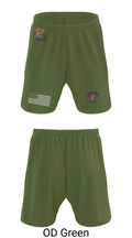 Echo Company 232nd battalion 37509624 Athletic Shorts With Pockets - 49