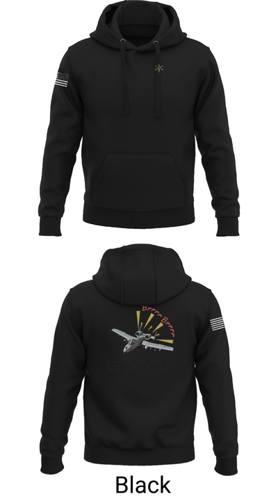 AOB Syria 70819230 Hoodie - 38