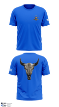 VP-26 Aircrew Association 18137881 Short Sleeve Performance Shirt - 3
