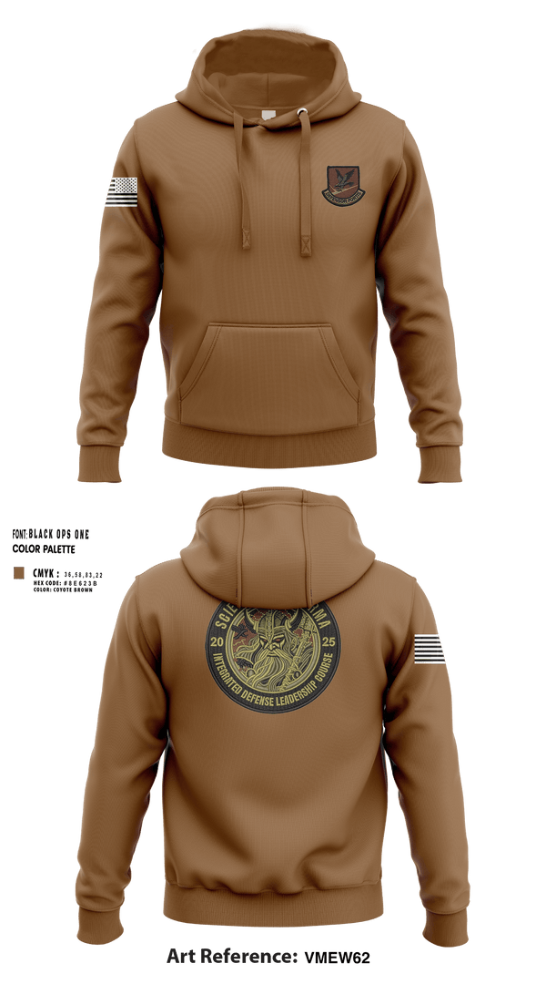 Hoodie, IDLC, Air Force, Teamtime, Team time, sublimation, custom sports apparel, team uniforms, spirit wear, spiritwear, sports uniforms, custom shirts, team store, custom team store, fundraiser sports, apparel fundraiser