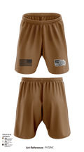 Oklahoma Freedom Flight 97035303 Athletic Shorts With Pockets - 51