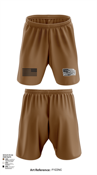 Athletic Shorts With Pockets, Oklahoma Freedom Flight, , Teamtime, Team time, sublimation, custom sports apparel, team uniforms, spirit wear, spiritwear, sports uniforms, custom shirts, team store, custom team store, fundraiser sports, apparel fundraiser