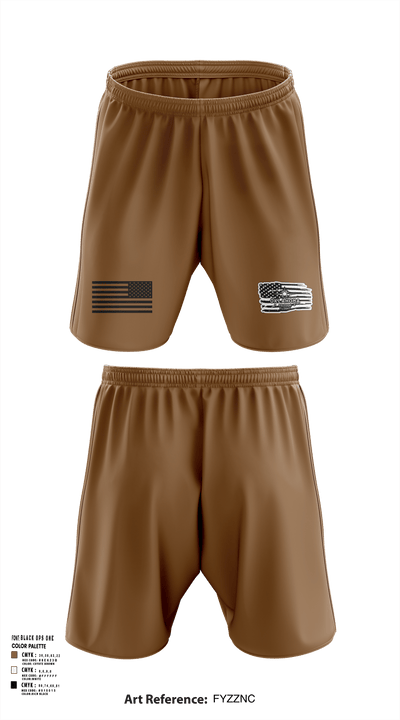 Oklahoma Freedom Flight 97035303 Athletic Shorts With Pockets - 51