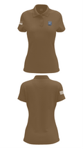 NAVSUBTRACENPAC 48125682 Women's Short Sleeve Performance Polo  - 14