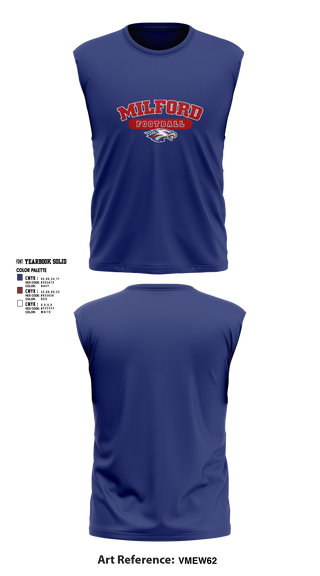 Tank Top, Northeast Toros Football, Football, Teamtime, Team time, sublimation, custom sports apparel, team uniforms, spirit wear, spiritwear, sports uniforms, custom shirts, team store, custom team store, fundraiser sports, apparel fundraiser