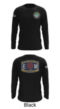 Outside Electrical 60730748 Long Sleeve Performance Shirt 25
