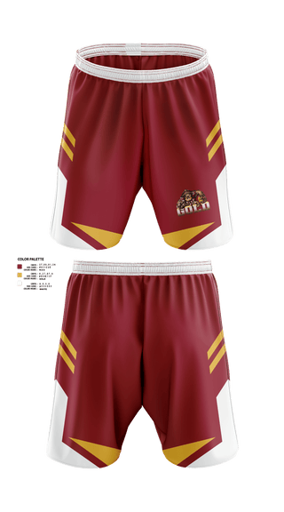 Athletic Shorts With Pockets, South Bay 49ers, Spirit Store, Teamtime, Team time, sublimation, custom sports apparel, team uniforms, spirit wear, spiritwear, sports uniforms, custom shirts, team store, custom team store, fundraiser sports, apparel fundraiser
