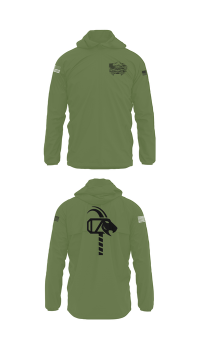 900th QM 2040275 Windbreaker - 39
