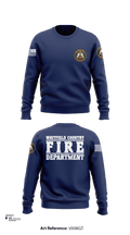 Station 12 TRT 63854404 Crew Neck Sweatshirt - 114