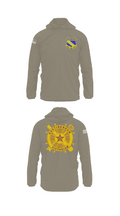 2nd BN (LS) 349th RGT 90715195 Windbreaker - 61