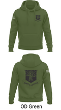 WVU AROTC 40772789 Hoodie - 58