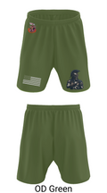 2-2SBCT 82713224 Athletic Shorts With Pockets - 49