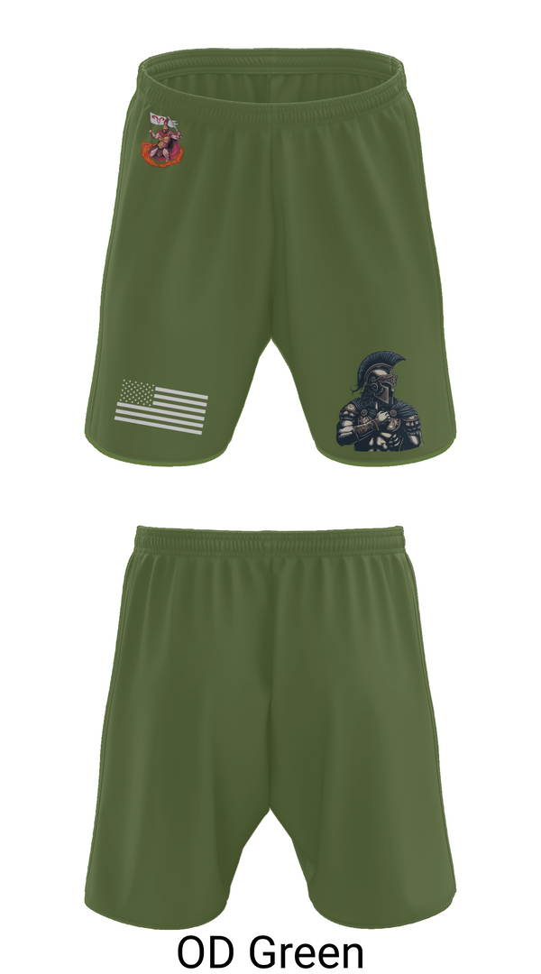 Athletic Shorts With Pockets, 2-2SBCT, , Teamtime, Team time, sublimation, custom sports apparel, team uniforms, spirit wear, spiritwear, sports uniforms, custom shirts, team store, custom team store, fundraiser sports, apparel fundraiser