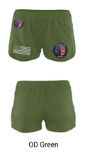 Kontrolled Kaos 4706470 Ranger Panties - 43