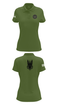 A-CO 1-168TH IN 52593577 Women's Short Sleeve Performance Polo  - 52