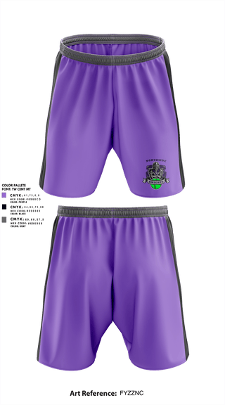 Athletic Shorts With Pockets, Northside Charter High School Softball, Softball, Teamtime, Team time, sublimation, custom sports apparel, team uniforms, spirit wear, spiritwear, sports uniforms, custom shirts, team store, custom team store, fundraiser sports, apparel fundraiser