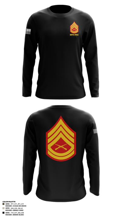 MFR IPAC 28326893 Long Sleeve Performance Shirt 3