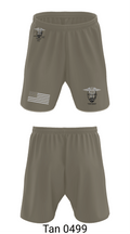 Heisenberg’s 61989625 Athletic Shorts With Pockets - 69