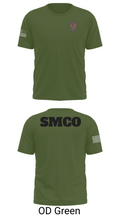 SMCO 97936482 Old School Cotton Feel Shirt - 50