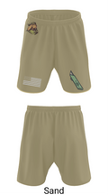 Supply Chain Management 82795963 Athletic Shorts With Pockets - 89
